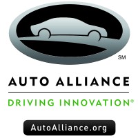 Auto Alliance (Alliance of Automobile Manufacturers) logo, Auto Alliance (Alliance of Automobile Manufacturers) contact details