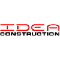 IDEA Construction logo, IDEA Construction contact details