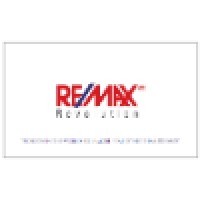 REMAX Revolution logo, REMAX Revolution contact details