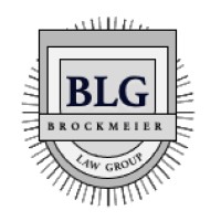 Brockmeier Law Group logo, Brockmeier Law Group contact details