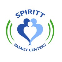 SPIRITT Family Services logo, SPIRITT Family Services contact details