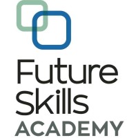 Future Skills logo, Future Skills contact details