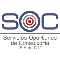 Servicios Oportunos de Consultoría S.A. de C.V. logo, Servicios Oportunos de Consultoría S.A. de C.V. contact details