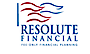 Resolute Financial Llc logo, Resolute Financial Llc contact details