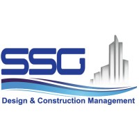 SSG Engineering logo, SSG Engineering contact details