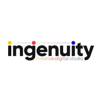 Ingenuity Studio logo, Ingenuity Studio contact details