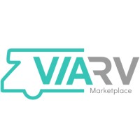 ViaRV LLC logo, ViaRV LLC contact details