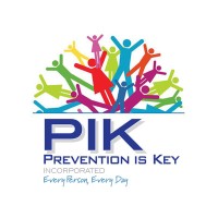 Morris County Prevention Key logo, Morris County Prevention Key contact details