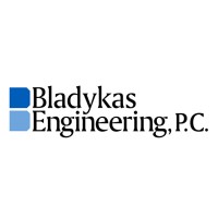 Bladykas Engineering, P.C. logo, Bladykas Engineering, P.C. contact details