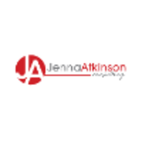 Jenna Atkinson Consulting logo, Jenna Atkinson Consulting contact details