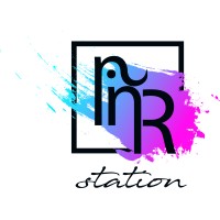 RinR Station logo, RinR Station contact details