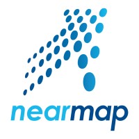 Nearmap logo, Nearmap contact details