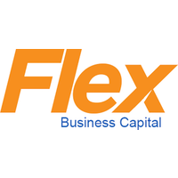 Flex Business Capital logo, Flex Business Capital contact details