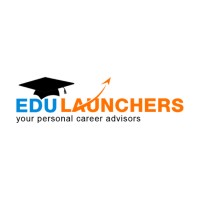 EduLaunchers logo, EduLaunchers contact details