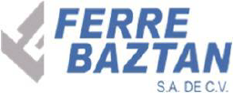 Ferrebaztan logo, Ferrebaztan contact details