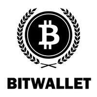 BitWallet™ logo, BitWallet™ contact details