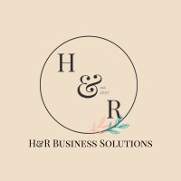 H&R Business Solutions logo, H&R Business Solutions contact details