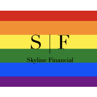 Skyline Financial logo, Skyline Financial contact details