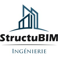 SAS StructuBIM Ingénierie logo, SAS StructuBIM Ingénierie contact details