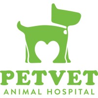 PetVet Animal Hospital logo, PetVet Animal Hospital contact details