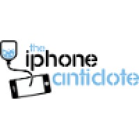 iPhone Antidote logo, iPhone Antidote contact details