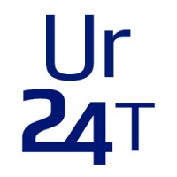 Ur24Technology, Inc. logo, Ur24Technology, Inc. contact details