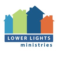 Lower Lights Ministries logo, Lower Lights Ministries contact details