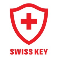 Swiss Key logo, Swiss Key contact details