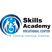 Skills Academy Vocational Center logo, Skills Academy Vocational Center contact details