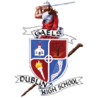 Dublin Unified School District logo, Dublin Unified School District contact details