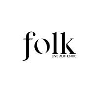 Folk Magazine logo, Folk Magazine contact details