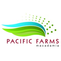 Pacific Farms logo, Pacific Farms contact details