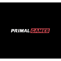 Primal Games logo, Primal Games contact details