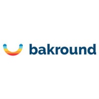 Bakround logo, Bakround contact details