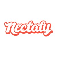 Nectafy logo, Nectafy contact details