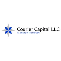 Courier Capital Corporation logo, Courier Capital Corporation contact details