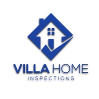 Villa Home Inspections logo, Villa Home Inspections contact details