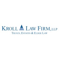 Kroll Law Firm, LLP logo, Kroll Law Firm, LLP contact details