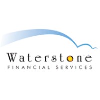 Waterstone Financial Services logo, Waterstone Financial Services contact details