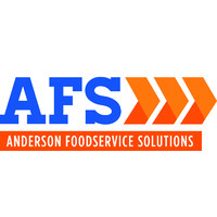 Anderson Foodservice Solutions (AFS Reps) logo, Anderson Foodservice Solutions (AFS Reps) contact details