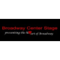 Broadway Center Stage logo, Broadway Center Stage contact details