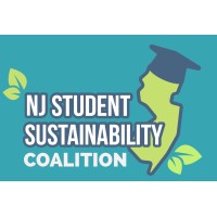 New Jersey Student Sustainability Coalition logo, New Jersey Student Sustainability Coalition contact details