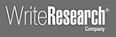 The Write Research Company Ltd logo, The Write Research Company Ltd contact details