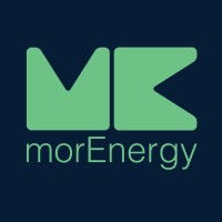 morEnergy GmbH logo, morEnergy GmbH contact details