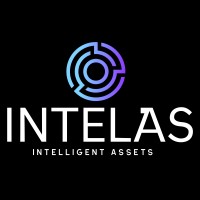 Intelas logo, Intelas contact details