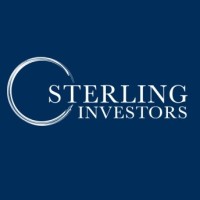 Sterling Investors, LP logo, Sterling Investors, LP contact details