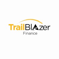 TrailBlazer Finance logo, TrailBlazer Finance contact details