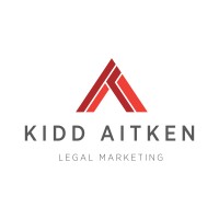 Kidd Aitken Legal Marketing Ltd. logo, Kidd Aitken Legal Marketing Ltd. contact details