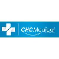 CHC Medical logo, CHC Medical contact details