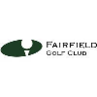 Fairfield Golf Club logo, Fairfield Golf Club contact details